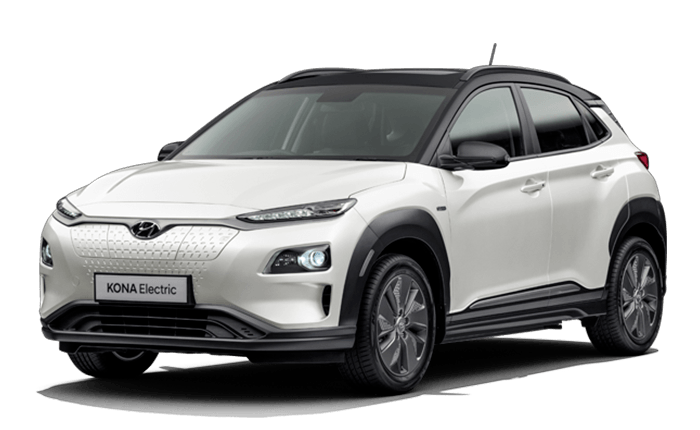 Hyundai Kona Electric_Best Electric Cars In Canada With Price