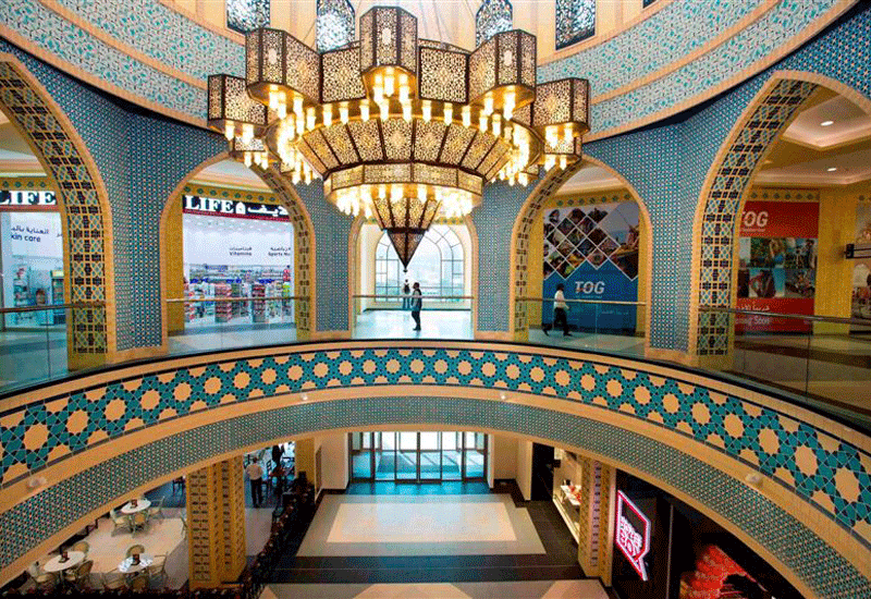 Ibn Battuta Mall (Dubai)