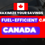 List of 10 Best Fuel-Efficient Cars in Canada: